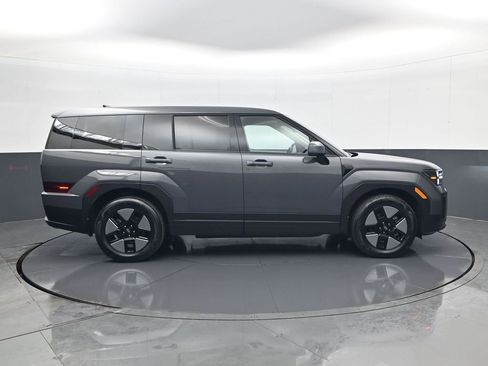 Certified 2026 Hyundai Santa Fe SE image 4