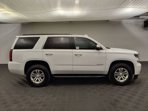 Used 2018 Chevrolet Tahoe LS AWD/4WD image 8