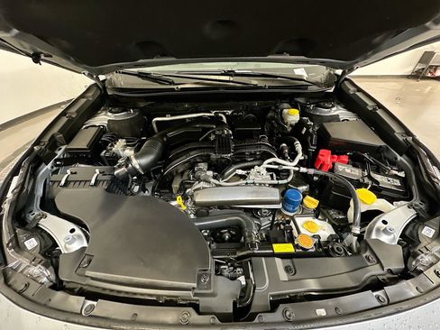 Used 2025 Subaru Outback Premium image 34