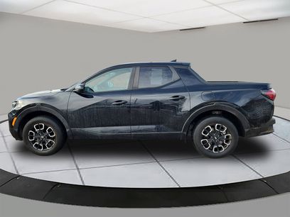 Used 2023 Hyundai Santa Cruz SEL w/ Cargo Package