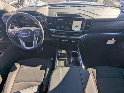 New 2026 GMC Sierra 1500 Elevation w/ Preferred Package image 15