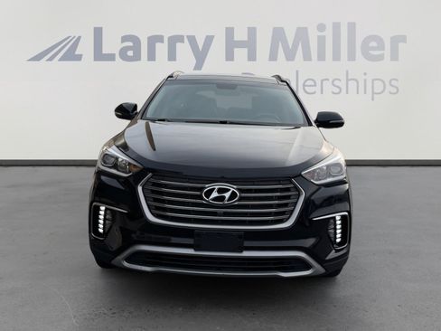 Used 2019 Hyundai Santa Fe XL image 8