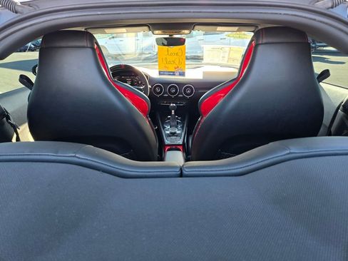 Used 2019 Audi TTS 2.0T Coupe image 21