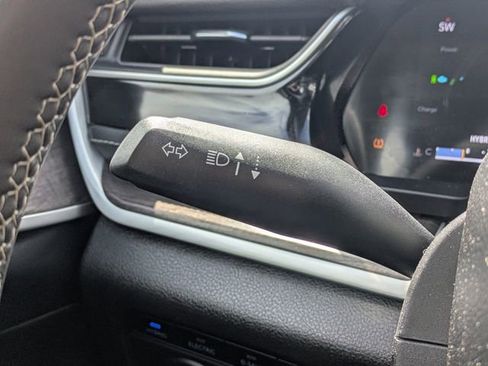 Used 2024 Jeep Grand Cherokee Limited 4xe image 29