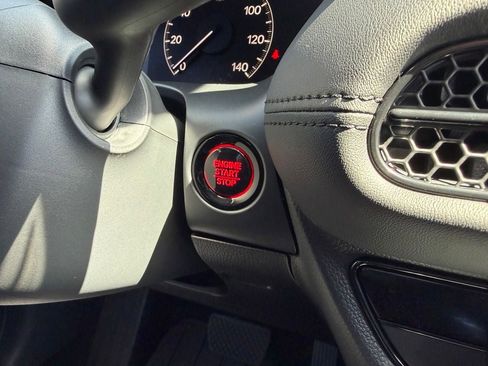 New 2026 Honda HR-V LX image 26