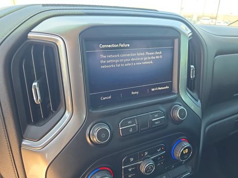 Used 2019 Chevrolet Silverado 1500 RST w/ All-Star Edition AWD/4WD image 22