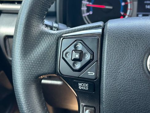 Used 2019 Toyota 4Runner TRD Pro AWD/4WD image 39
