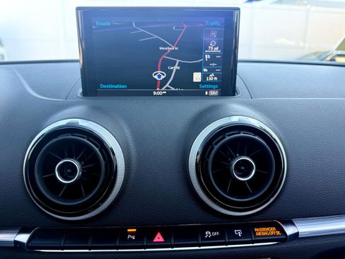 Used 2016 Audi A3 2.0T Premium Plus w/ Technology Package image 25