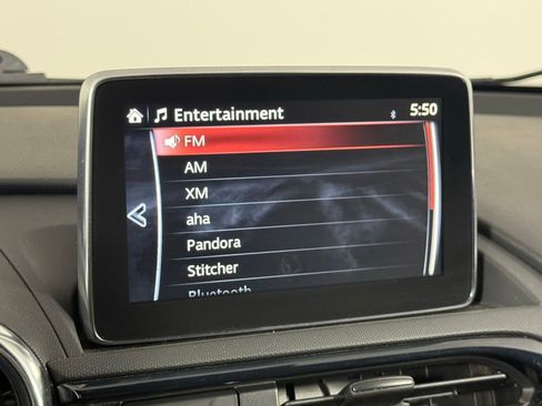 Used 2017 MAZDA MX-5 Miata RF Grand Touring image 28