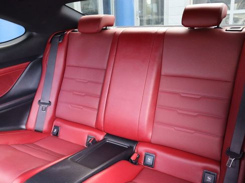 Used 2015 Lexus RC 350 AWD w/ Navigation System Package image 11
