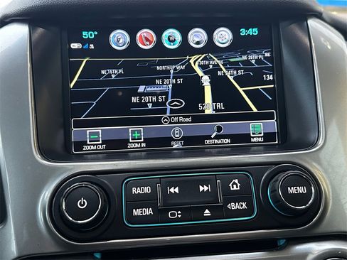 Used 2017 Chevrolet Tahoe Premier image 29