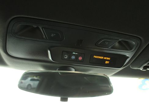 Used 2023 Chevrolet Camaro LS RWD image 45