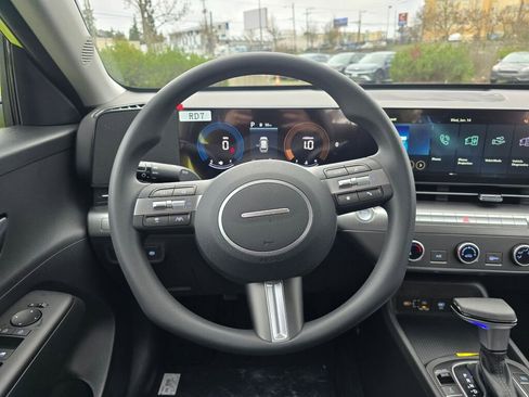 New 2026 Hyundai Kona SE image 19