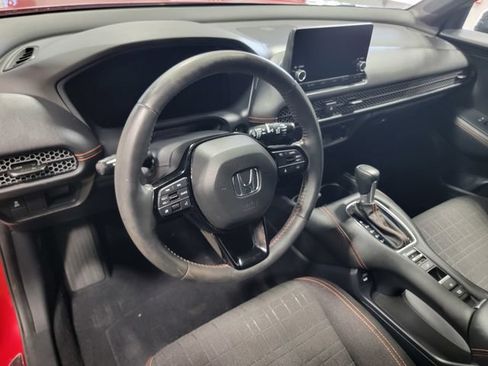 Used 2024 Honda HR-V Sport image 12