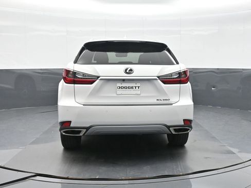 Used 2022 Lexus RX 350 AWD w/ Premium Package image 5