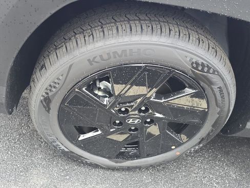 New 2026 Hyundai Kona SEL Sport image 6