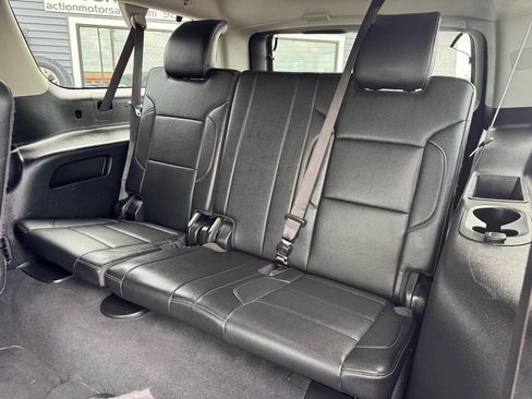 Used 2020 GMC Yukon XL SLT image 38