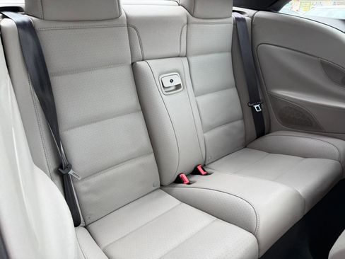 Used 2009 Volkswagen Eos Komfort image 16