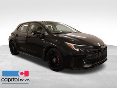 Used 2024 Toyota Corolla GR w/ Performance Package