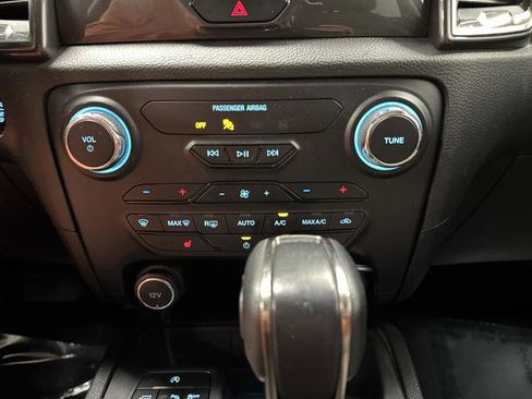 Used 2019 Ford Ranger Lariat w/ Trailer Tow Package image 19