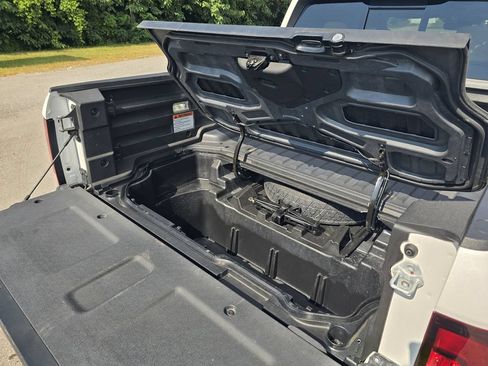Used 2023 Honda Ridgeline RTL-E image 14