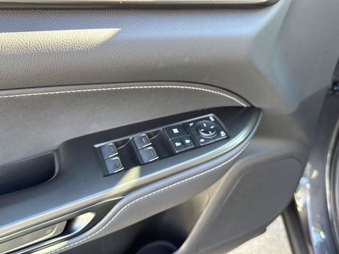 Used 2024 Lexus NX 350 AWD w/ Cold Area Package image 11
