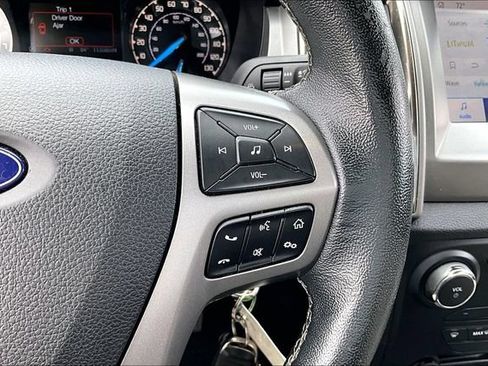 Used 2019 Ford Ranger XLT w/ Equipment Group 301A Mid AWD/4WD image 11