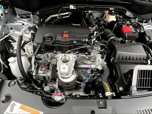 New 2026 Honda HR-V EX-L image 5