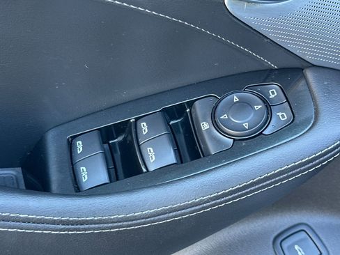 Used 2023 Cadillac CT5 Luxury w/ LPO, ONYX Package image 12