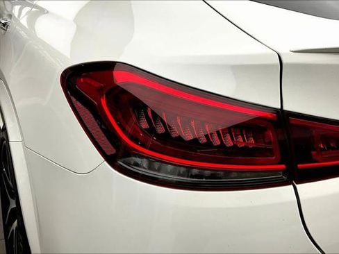 Used 2023 Mercedes-Benz GLE 53 AMG 4MATIC Coupe image 28