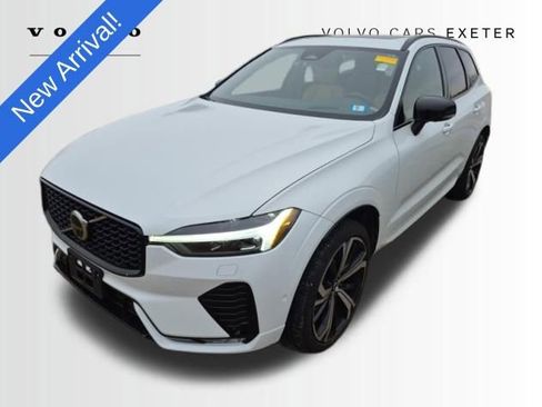 Certified 2023 Volvo XC60 B5 Ultimate w/ Climate Package image 1