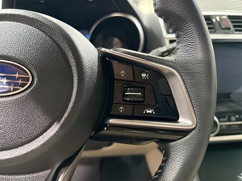 Used 2019 Subaru Outback 2.5i Limited image 18