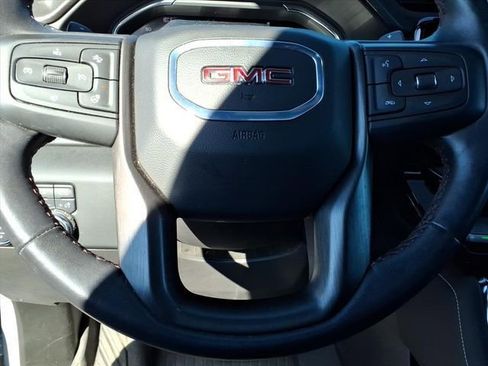 Used 2024 GMC Sierra 1500 AT4X w/ AT4X AEV Edition AWD/4WD image 15