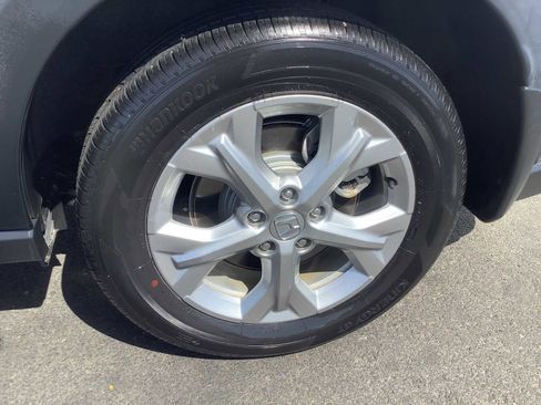 Certified 2023 Honda HR-V LX image 8
