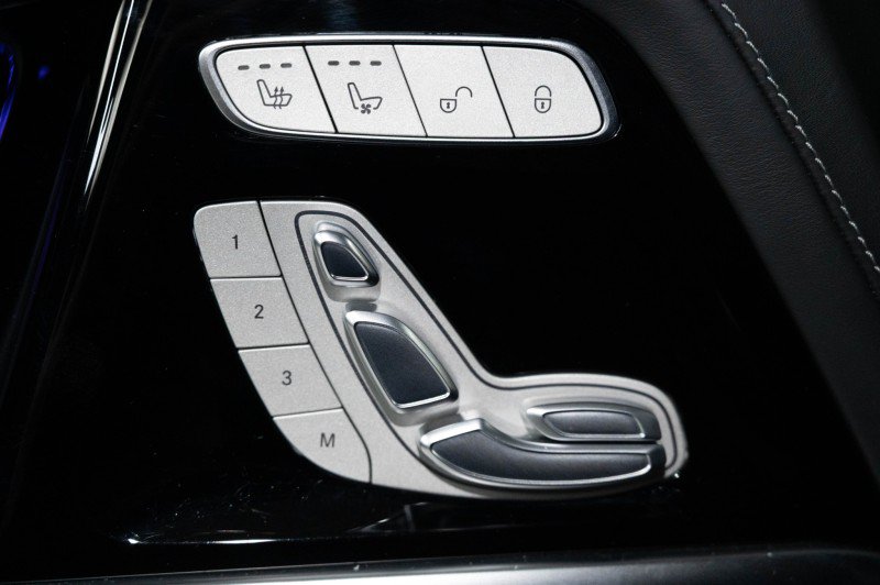 Certified 2025 Mercedes-Benz G 63 AMG 4MATIC image 20
