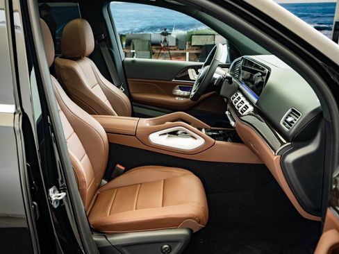 New 2026 Mercedes-Benz GLE 350 4MATIC image 23