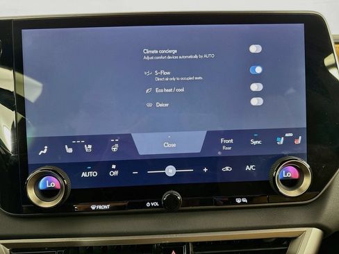 Certified 2025 Lexus RX 350 Premium w/ Accessory Package (Z1) FWD image 16