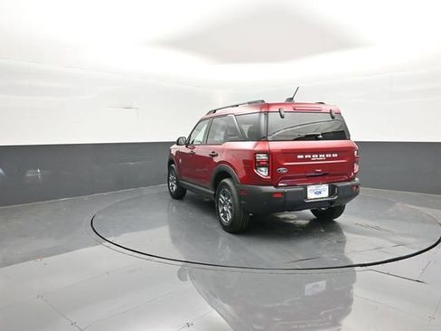 New 2025 Ford Bronco Sport Big Bend image 5