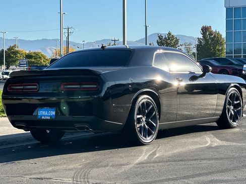 Used 2023 Dodge Challenger GT w/ Plus Package image 2