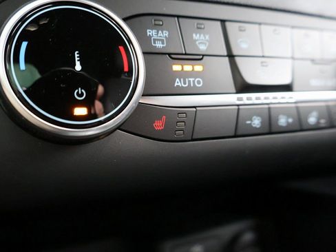 New 2026 Ford Escape ST-Line w/ Cold Weather Package image 37