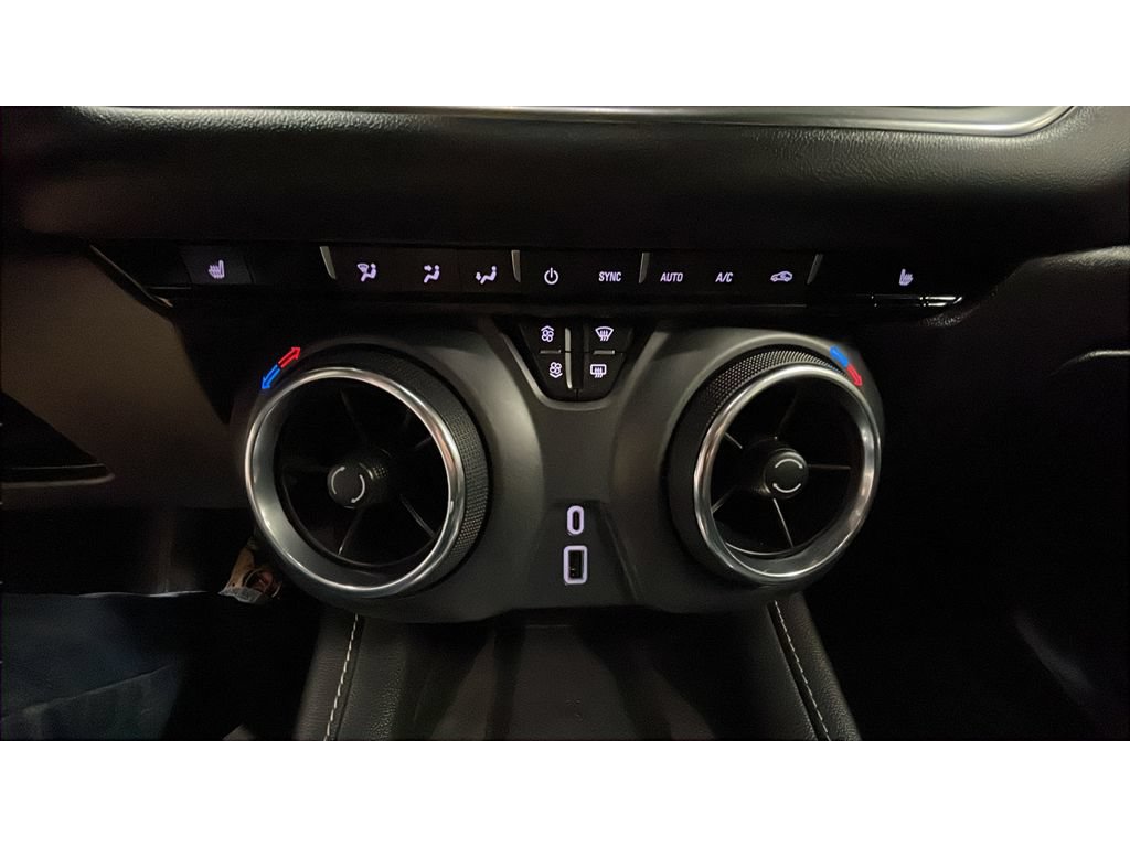 Used 2023 Chevrolet Blazer LT w/ Convenience Package AWD/4WD image 14