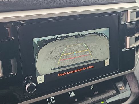 Certified 2026 Toyota Tundra SR5 AWD/4WD image 16