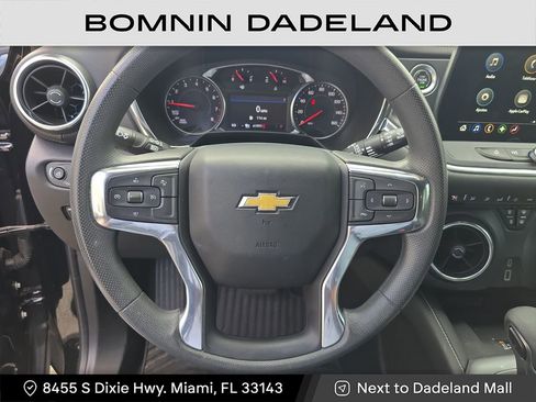 Used 2023 Chevrolet Blazer LT w/ Convenience Package image 24