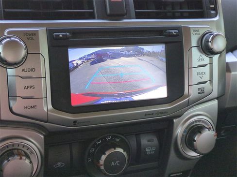 Used 2019 Toyota 4Runner SR5 Premium image 21