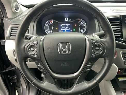 Used 2023 Honda Ridgeline RTL-E image 14