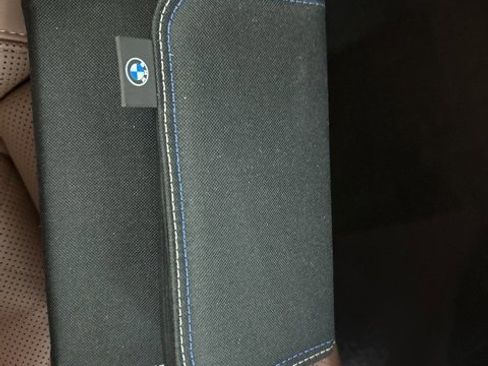 Used 2024 BMW X7 xDrive40i w/ M Sport Package image 35