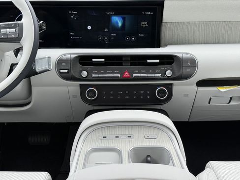 New 2026 Hyundai Palisade Calligraphy FWD image 13