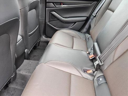 New 2026 MAZDA MAZDA3 2.5 S Hatchback w/ Premium Pkg image 15