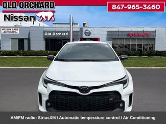 Used 2023 Toyota Corolla GR AWD/4WD video 2