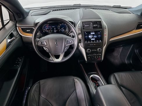 Used 2019 Lincoln MKC Select w/ Select Plus Package FWD image 23